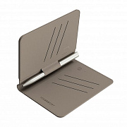 Обложка для паспорта Magssory Ultima Geo Passport Cover, латте ACL007-LT