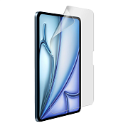 Защитная плёнка с текстурой для рисования и письма Blupebble Paper-Sketch для iPad Air 11" (M2, M3 | 2024–2025) и Air 10.9" BP-PSIPADAIR112024