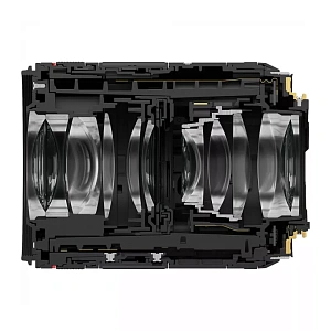 Объектив Canon RF 35mm f/1.4L VCM CANO35VCM