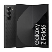 Смартфон Samsung Galaxy Z Fold 6 12/256Gb Crafted Black ZF6-13
