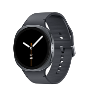 Samsung Galaxy Watch 8 40mm Graphite AWGS8-2