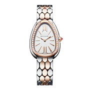 Часы Bvlgari Serpenti Seduttori Watch 103274 103274