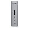 Док-станция CalDigit TS5 Thunderbolt 5, 15 портов, 140 Вт CDTS5140W