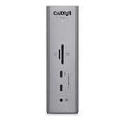Док-станция CalDigit TS5 Thunderbolt 5, 15 портов, 140 Вт CDTS5140W