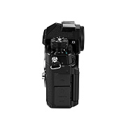 Фотоаппарат Nikon ZF Body Black NIK-ZFBB