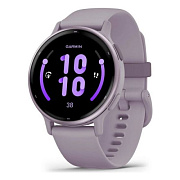 Умные часы Garmin Vivoactive 5 Orchid 010-02862-13