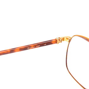 Очки Cartier Aube, Б/У OCA-1