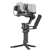Стабилизатор DJI RS4 Combo Black DJIRS44