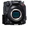 Видеокамера Canon EOS C500 Mark II Body Black, Русское меню SN-82
