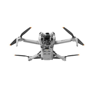 Квадрокоптер DJI Mini 4 Pro Fly More Combo DJIMINI4PC