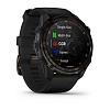 Спортивные часы Garmin Descent Mk3i 51мм Carbon Grey 010-02752-11