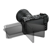 Видеокамера Nikon ZR Body 6K Cinema Camera ZR6K