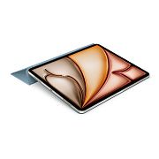 Чехол Smart Folio для iPad Air 13" (M2, M3 | 2024–2025), голубой SF13A-GL