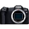 Фотоаппарат Canon EOS R8 Body Black, Русское меню CAN-87