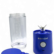 Портативный блендер Blendjet 2 Royal Blue BJ2-RB