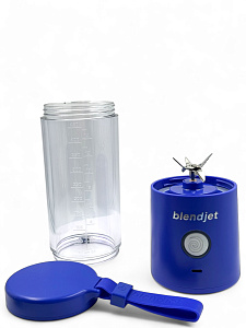 Портативный блендер Blendjet 2 Royal Blue BJ2-RB
