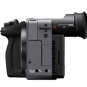 Видеокамера Sony Cinema Line ILME-FX2 Body ILME-FX2