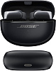 Беспроводные наушники Bose Ultra Open Earbuds, черный BUOE-BLK