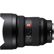 Объектив Sony FE 12-24mm f/2.8 GM SEL1224GM