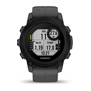 Спортивные часы Garmin Descent G1 Slate Gray 010-02604-10