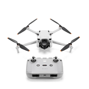 Квадрокоптер DJI Mini 3 (DJI RC-N1) DRON-302