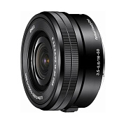 Объектив Sony 16-50mm f/3.5-5.6 E SELP1650