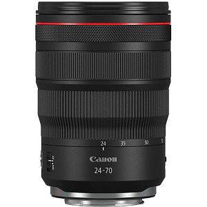 Объектив Canon RF 24-70mm f/2.8L IS USM CANO-1