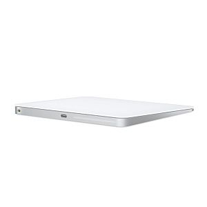 Трекпад Apple Magic Trackpad USB-C, белый MXK93CH/A