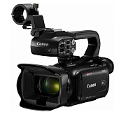 Видеокамера Canon XA60 Black SN-60