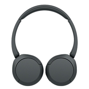Беспроводные наушники Sony WH-CH520 Black WH-1