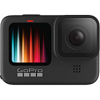 Экшн-камеры