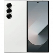 Смартфон Samsung Galaxy Z Fold 6 12/256Gb White ZF6-WH