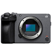 Видеокамера Sony Cinema Line ILME-FX30 Body SYV-5