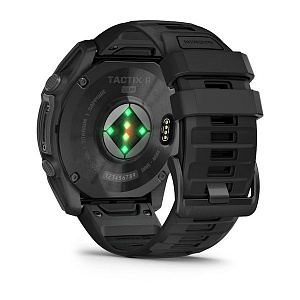 Умные часы Garmin Tactix 8 Solar Edition 51 мм Applied Ballistics Elite 010-03407-11