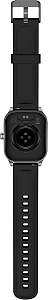 Умные часы Amazfit Pop 3S, черный AMP3S-BK