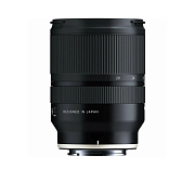 Объектив Tamron 17-28mm f/2.8 Di III RXD Sony E TRm 4
