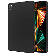 Чехол Mutural Yuemu для iPad Pro 13" (M4, 2024), черный MYSP13M4-BLK