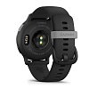 Умные часы Garmin Vivoactive 5 Black & Slate 010-02862-10