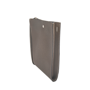 Сумка Hermes Onimaitou Etoupe, Б/У HOE-1