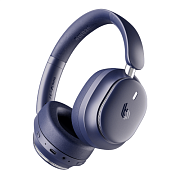 Беспроводные наушники Blupebble Pulse Audio C90, синий BLPAC90-PL