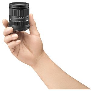 Объектив Sigma 18-50mm f/2.8 DC DN Contemporary Sony E-mount S1850F28