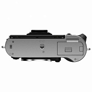 Фотоаппарат Fujifilm X-T50 Body Silver FUJI-50BS