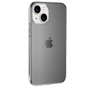 Чехол Hoco Light для iPhone 14 Plus, черный HLPPLS-14