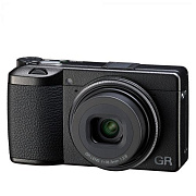 Фотоаппарат Ricoh GR III HDF GRIIIHD