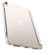 Чехол Keephone Lenno для iPad 11 (A16 | 2025) и 10-го поколения (2022), серый KPLEIPAD11BG