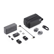 Беспроводные микрофоны DJI Mic 2 DJIM-2