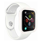 Чехол SwitchEasy для Apple Watch 44 мм, белый GS-110