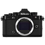 Фотоаппарат Nikon ZF Body Black NIK-ZFBB