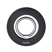 Магнитное кольцо Blupebble Ring Grip, черный BLBRG