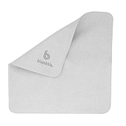 Салфетка для дисплея Blupebble Cleaning Cloth BCC-CLR